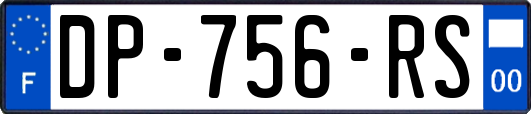 DP-756-RS