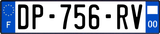 DP-756-RV