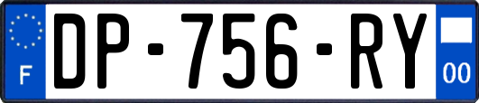 DP-756-RY