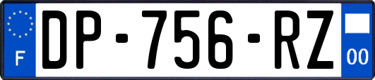 DP-756-RZ