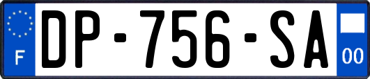 DP-756-SA