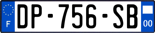 DP-756-SB