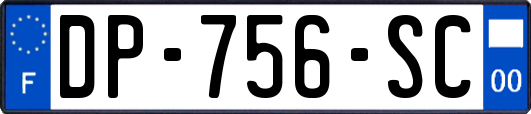 DP-756-SC