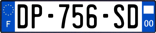 DP-756-SD