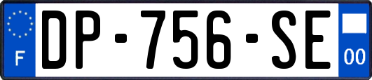 DP-756-SE