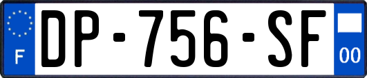 DP-756-SF