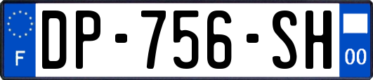 DP-756-SH