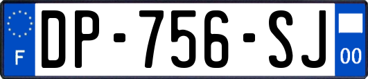 DP-756-SJ