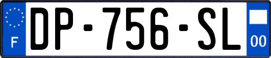 DP-756-SL
