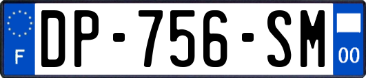 DP-756-SM