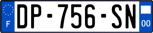 DP-756-SN