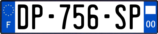 DP-756-SP