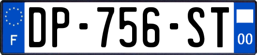 DP-756-ST