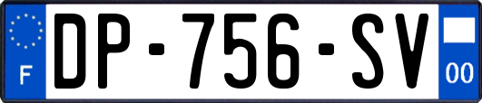 DP-756-SV