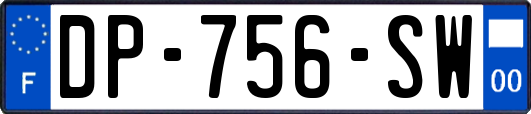 DP-756-SW