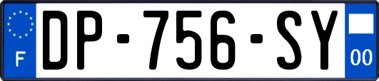 DP-756-SY
