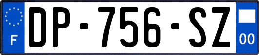 DP-756-SZ