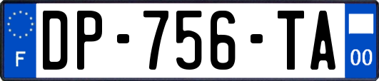 DP-756-TA