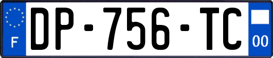 DP-756-TC