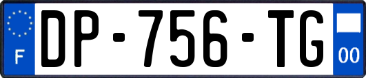 DP-756-TG