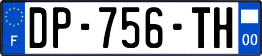 DP-756-TH