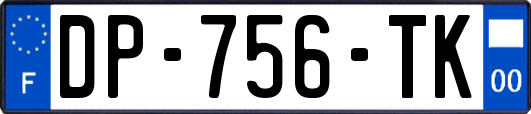 DP-756-TK
