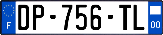 DP-756-TL