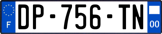 DP-756-TN