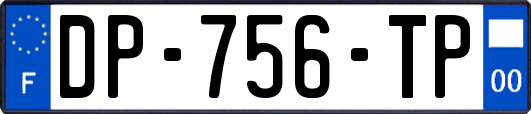 DP-756-TP