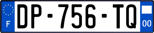 DP-756-TQ