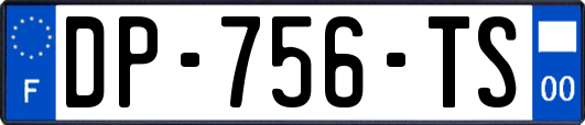 DP-756-TS