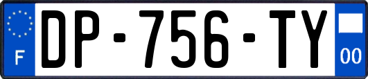 DP-756-TY