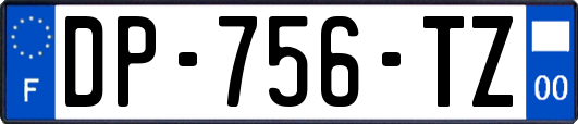 DP-756-TZ
