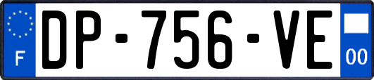 DP-756-VE
