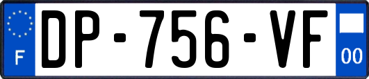 DP-756-VF