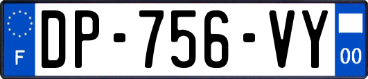 DP-756-VY