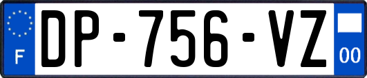 DP-756-VZ