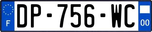 DP-756-WC