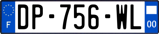 DP-756-WL