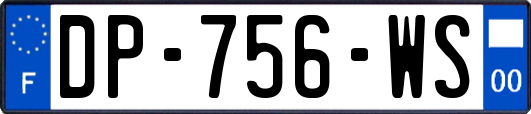 DP-756-WS