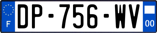 DP-756-WV