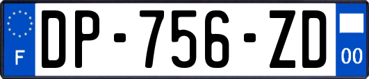 DP-756-ZD