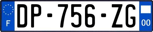 DP-756-ZG