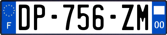 DP-756-ZM