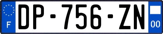 DP-756-ZN