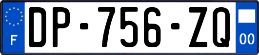 DP-756-ZQ