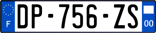 DP-756-ZS