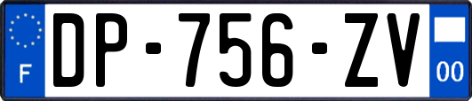 DP-756-ZV