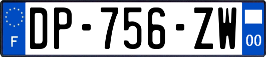 DP-756-ZW