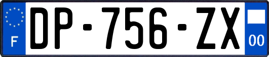 DP-756-ZX